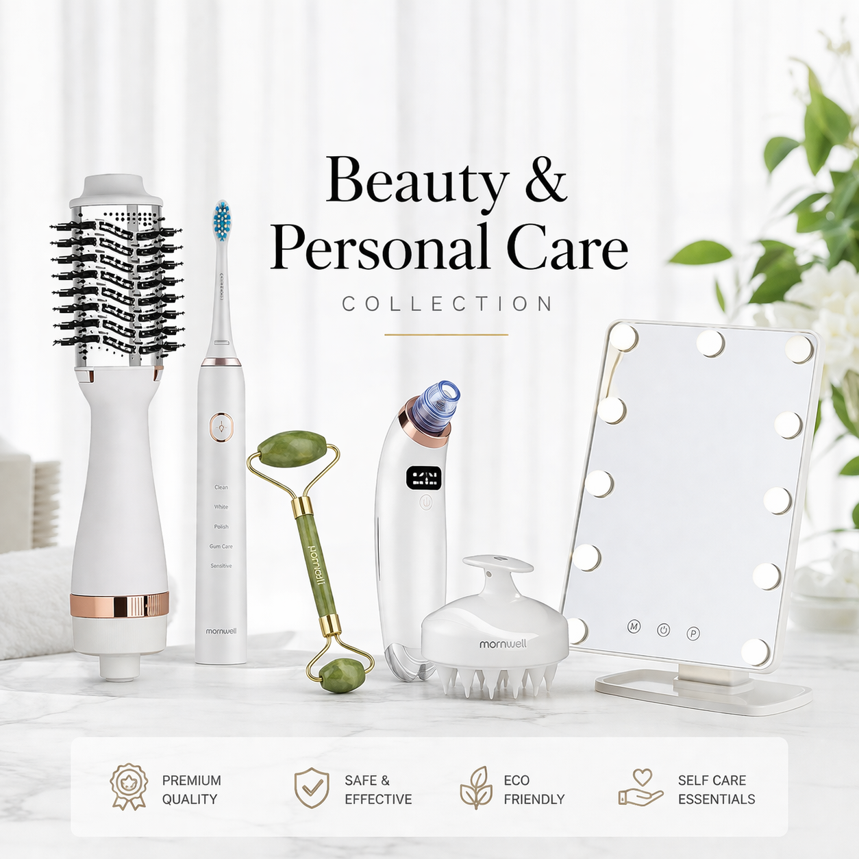 Beauty & Personal Care