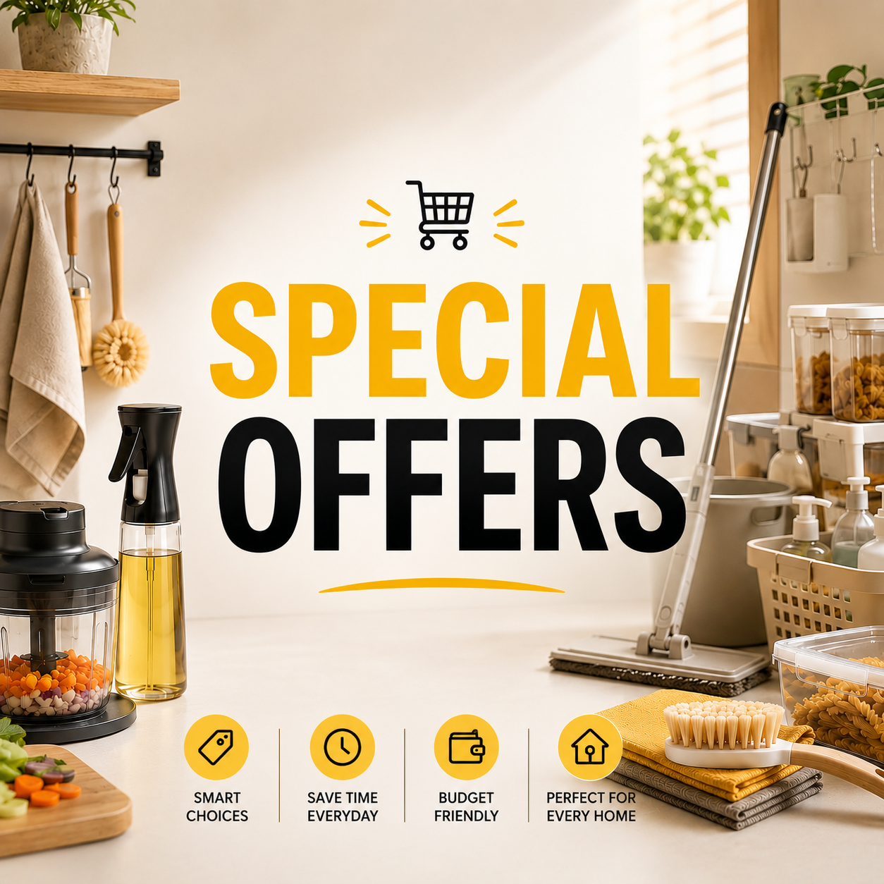 Special Offers
