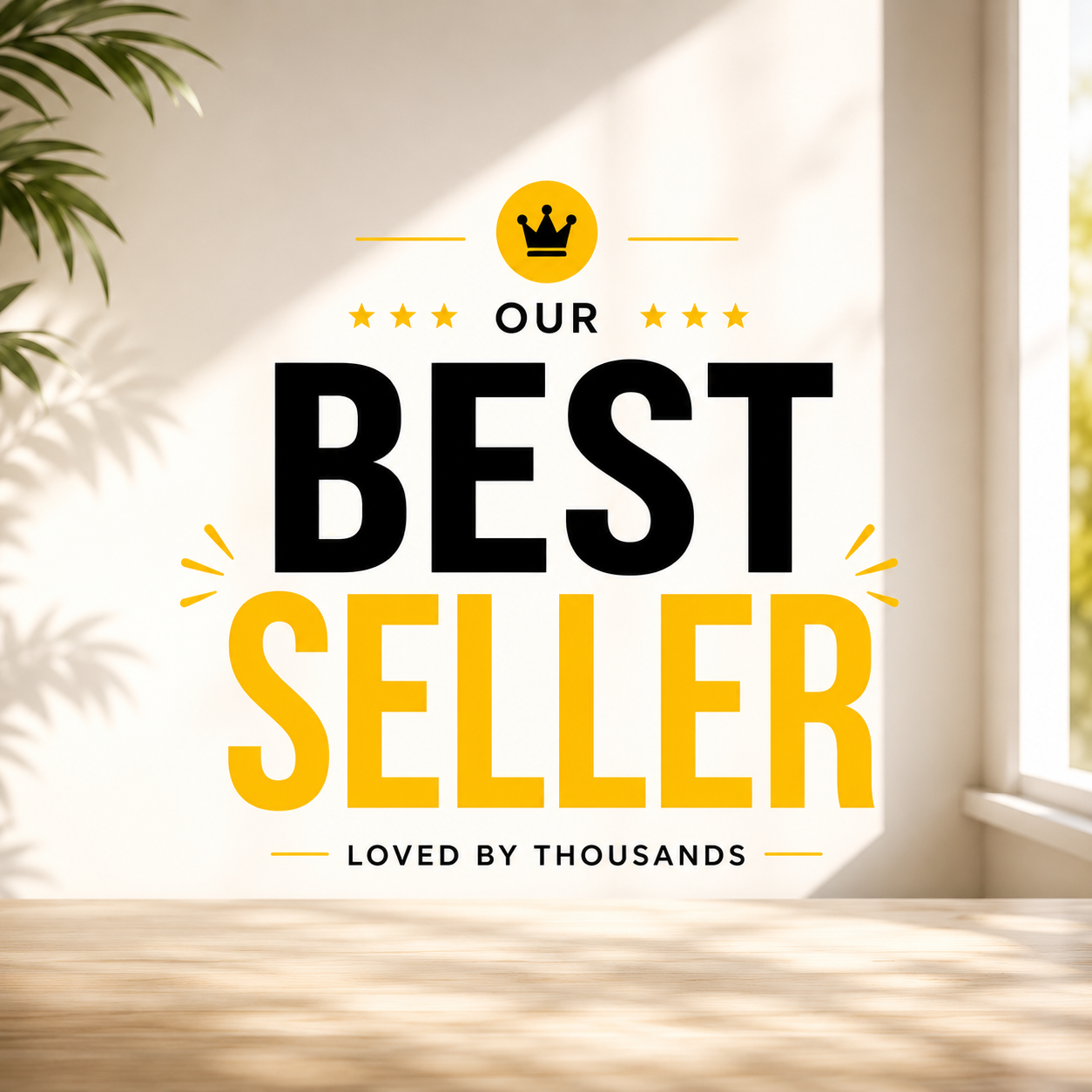 Best Sellers