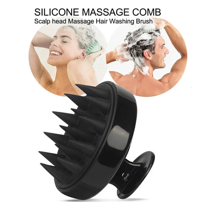 Beauty & Self Care Kit – Facial Massager, Ice Roller & Scalp Massager Set