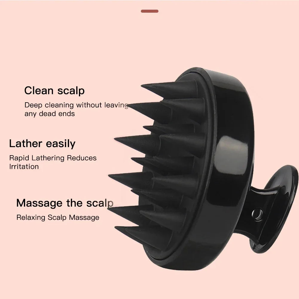 Beauty & Self Care Kit – Facial Massager, Ice Roller & Scalp Massager Set