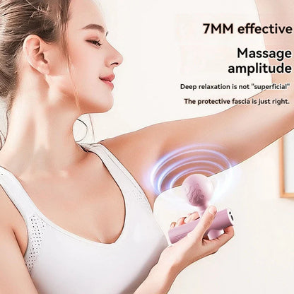 Beauty & Self Care Kit – Facial Massager, Ice Roller & Scalp Massager Set