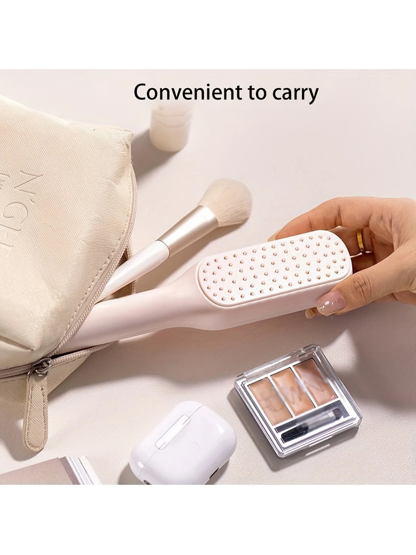 Bath & Self Care Kit – Silicone Bath Brush, Shoe Brush & Self Cleaning Brush Set