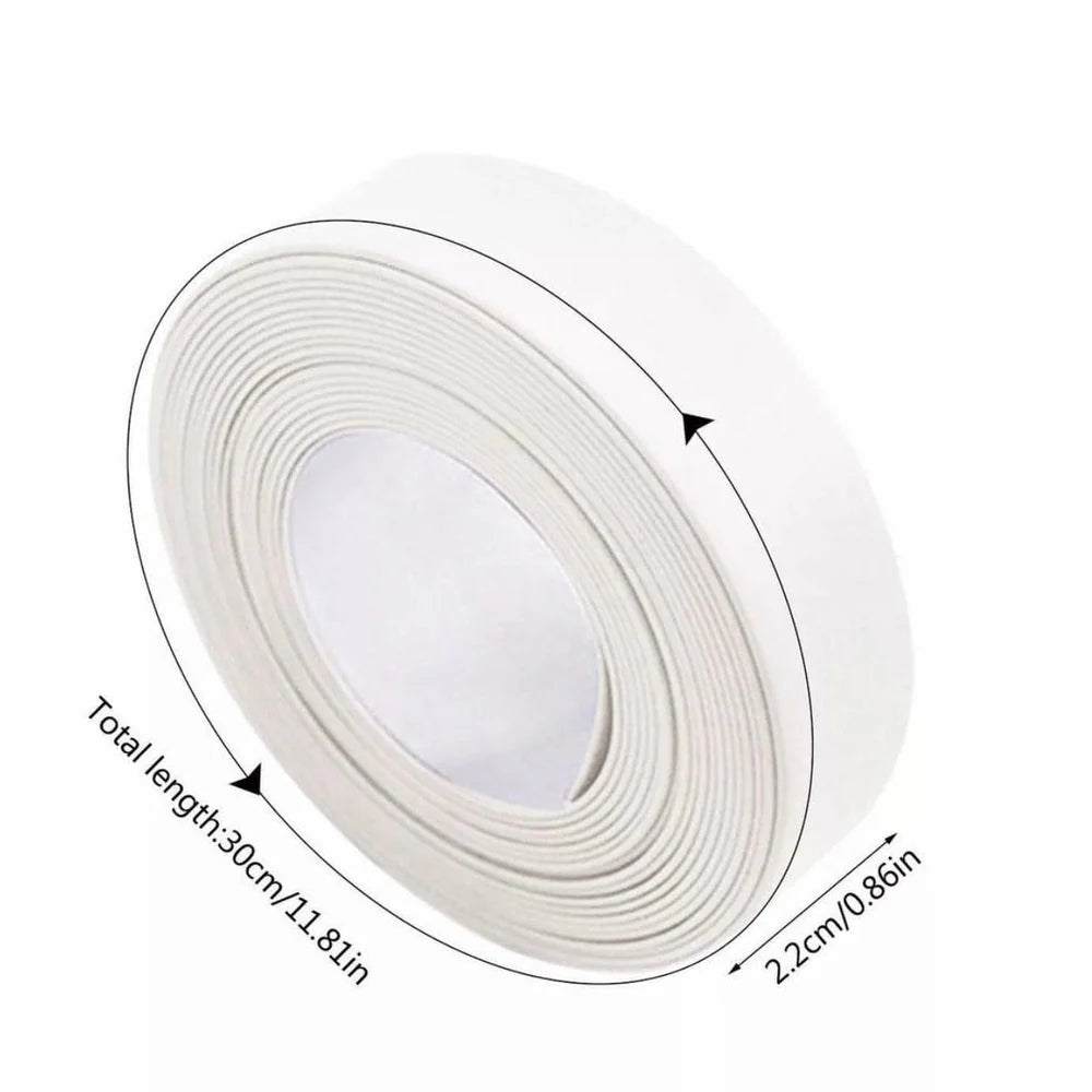 Home Makeover Kit – Marble Sheet, Golden Foil Sheet & Waterproof Sealing Tape