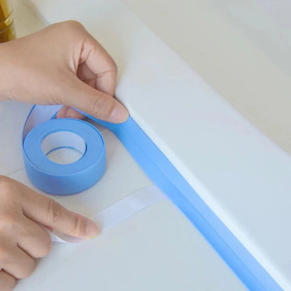 Home Makeover Kit – Marble Sheet, Golden Foil Sheet & Waterproof Sealing Tape