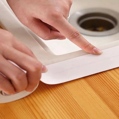 Home Makeover Kit – Marble Sheet, Golden Foil Sheet & Waterproof Sealing Tape